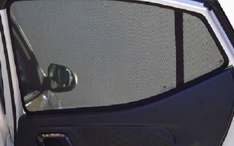 Sonnenschutz magnetisch Hyundai i10 (ab 2020)