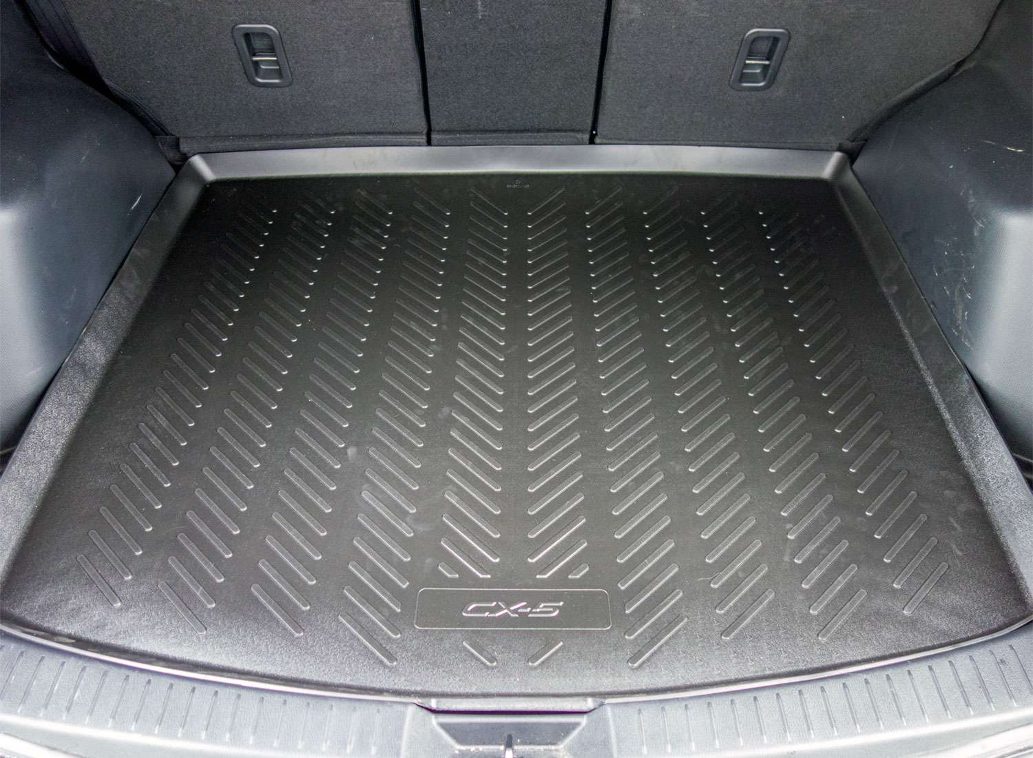 Kofferraumschalenwanne Mazda CX-5 KE