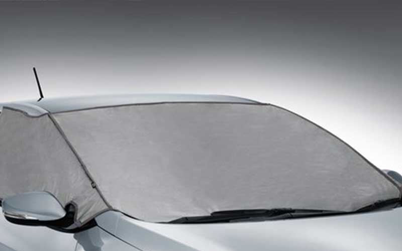 Eis-und Sonnenschutz Hyundai IONIQ Hybrid/Elektro/Plug-in