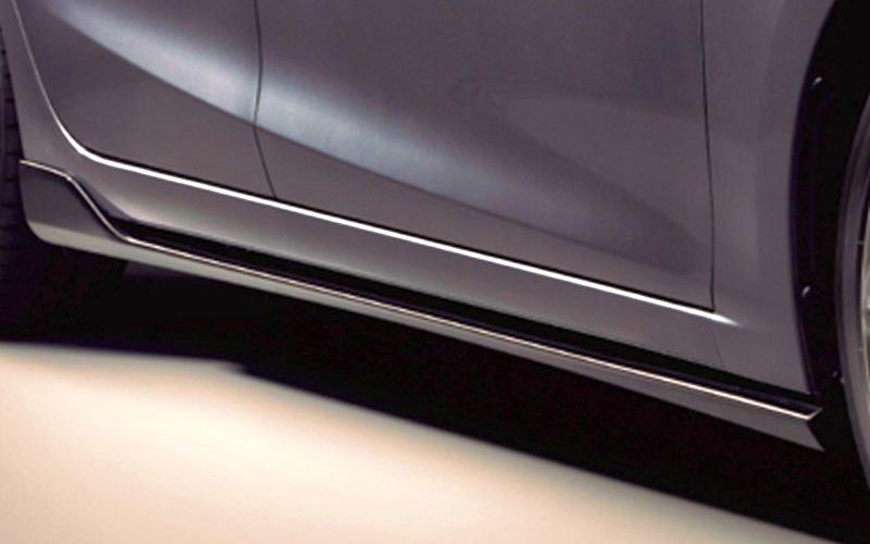 Mazda Einbausatz für Seitenschweller Mazda3 BN