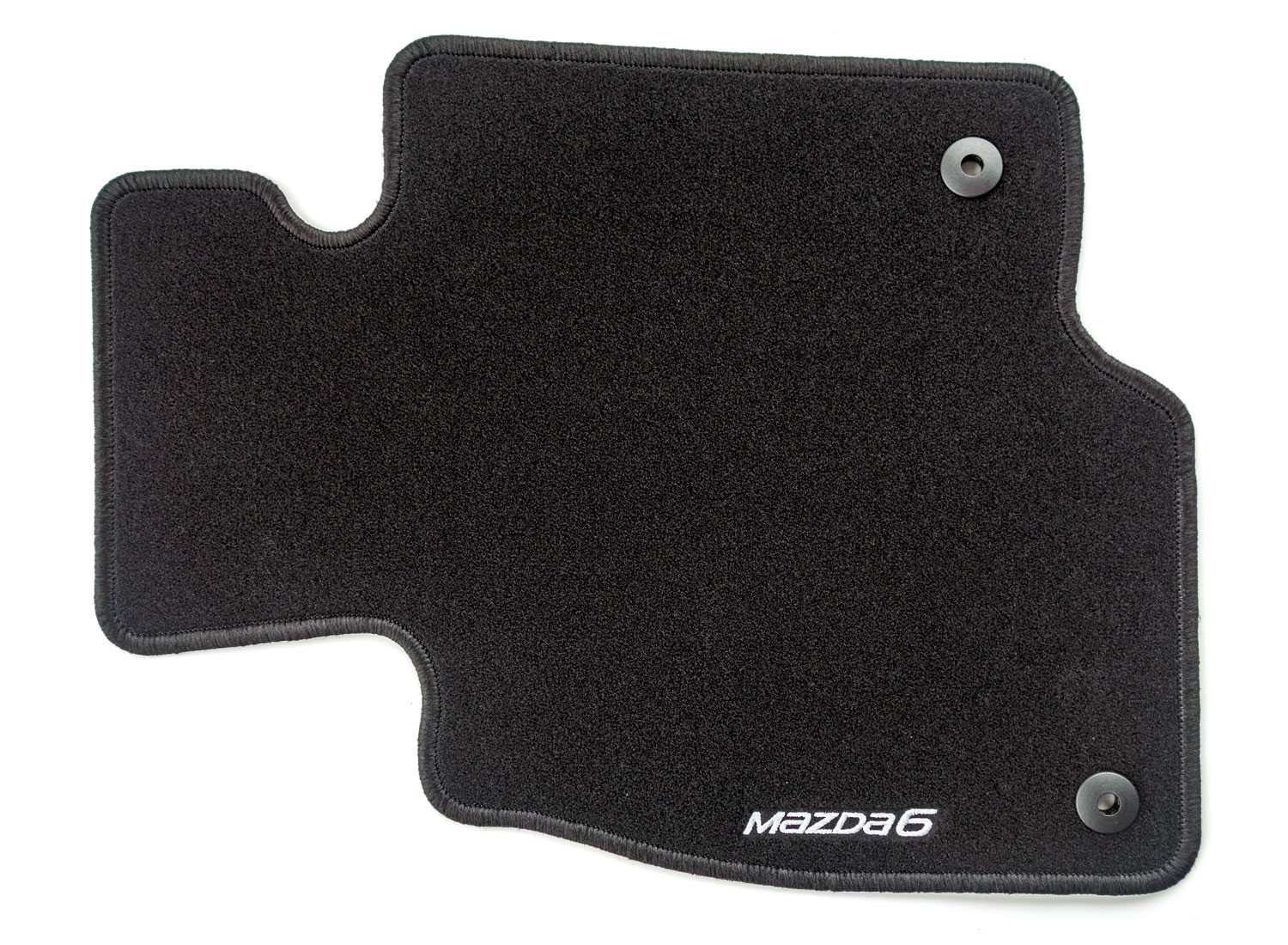 Textilfußmattensatz Standard Mazda6 Kombi 