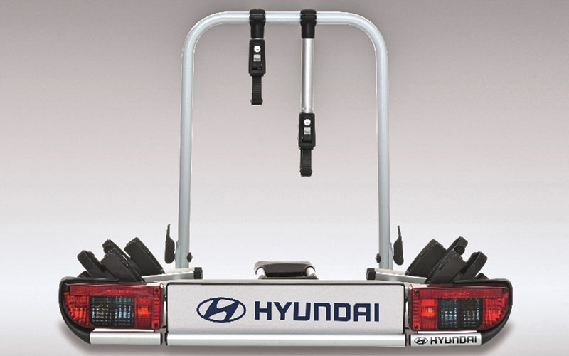 Hyundai Fahrrad-Kupplungsträger Sport2
