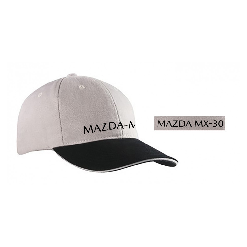 Mazda Baseball-Cap MX-30