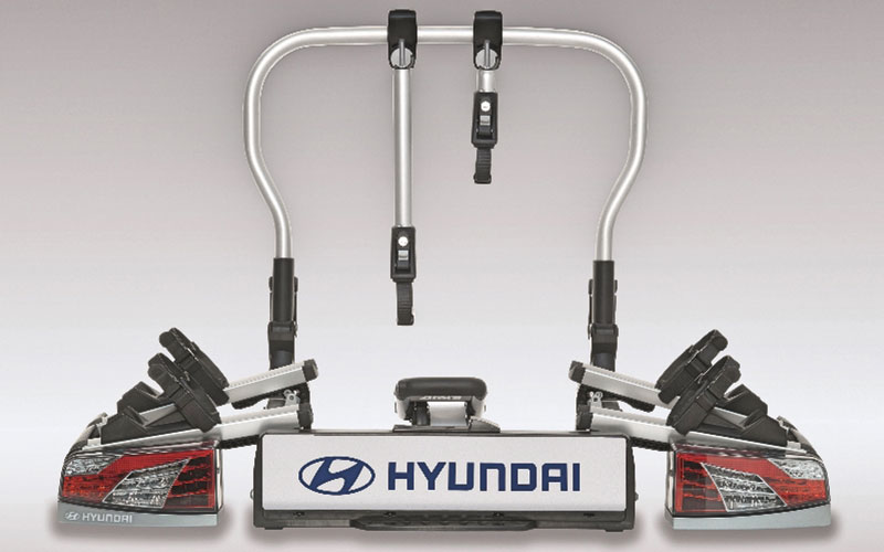 Hyundai Fahrrad-Kupplungsträger Vario2