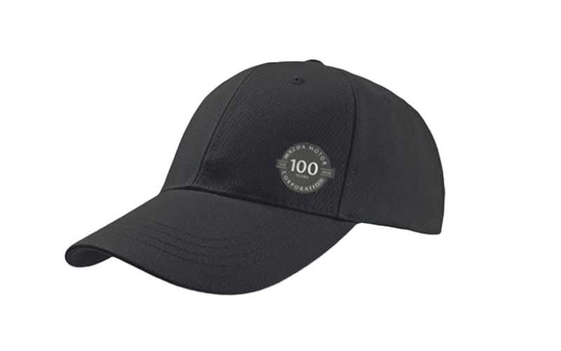 100 Jahre Mazda Baseball Cap
