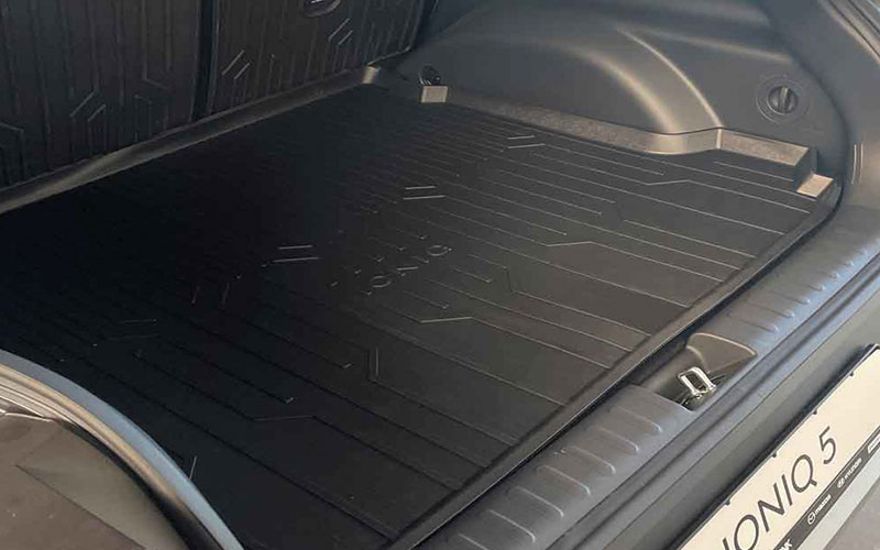 Kofferraum-Formschalenmatte Hyundai IONIQ 5
