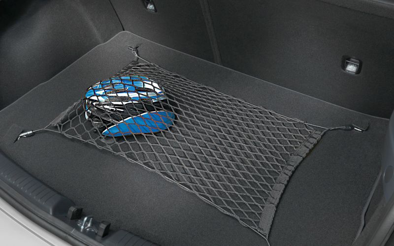 KAJAME Zusammenklappbarer Leder Auto Kofferraumtaschen Taschen  Kofferraumtasche für Hyundai i10 i20 i30 i40 ix20 ix25 ix35 ix55 Kofferraum-Organizer  Autozubehör,B-XL-Black: : Auto & Motorrad