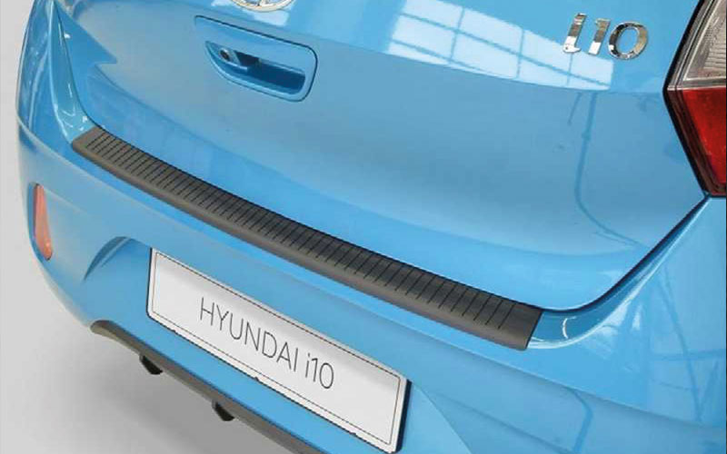 Ladenkantenschutz Hyundai i10 (ab 2020)