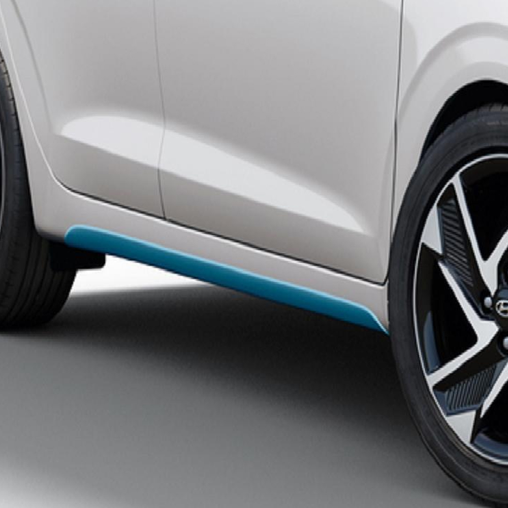 Styling Kit - versch. Farben Hyundai i10 (ab 2020)