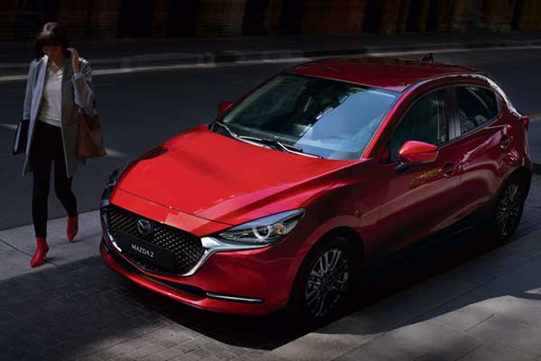 für Mazda CX-5 Zubehör Teile Edelstahl Car Schutz Einstiegsleisten