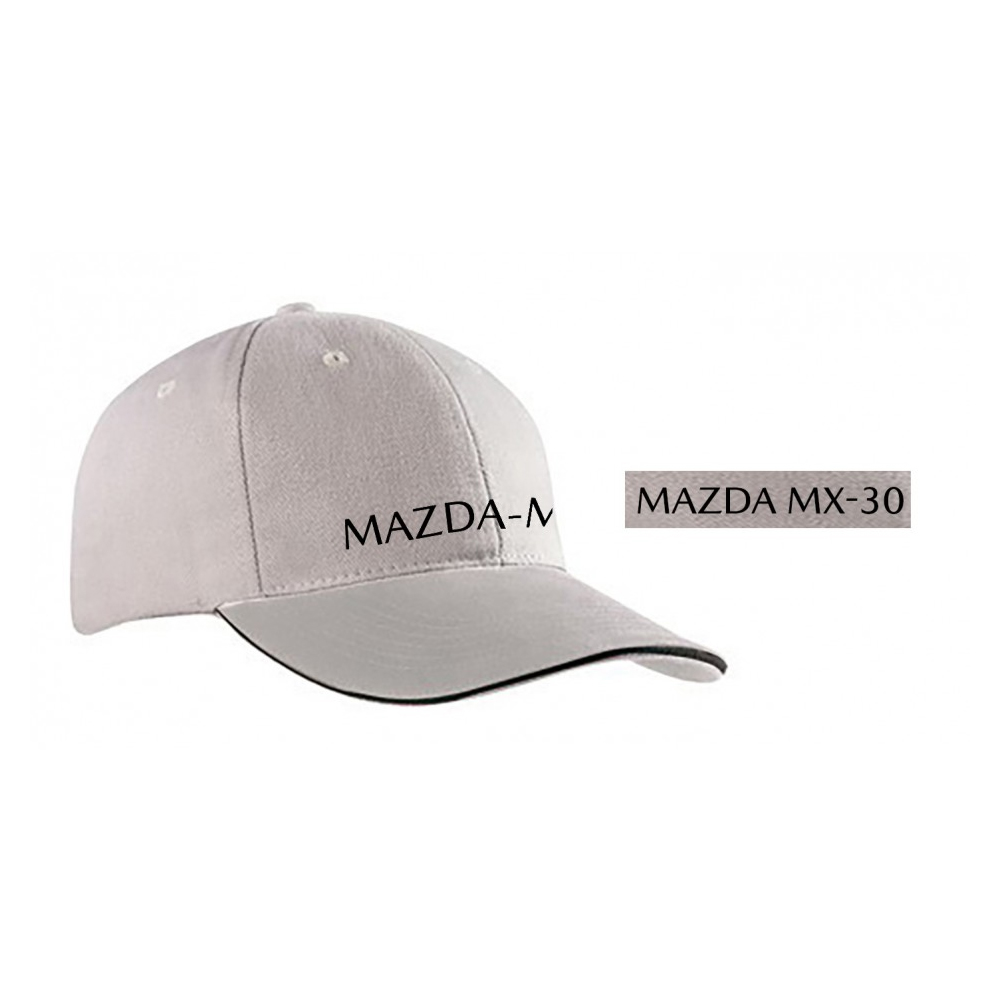 Mazda Baseball-Cap MX-30