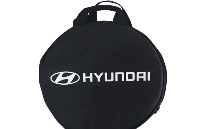 Hyundai Tasche für Ladekabel