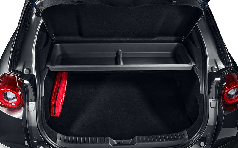 Kofferraum-Ablagebox Mazda MX-30 (ab 2020) 